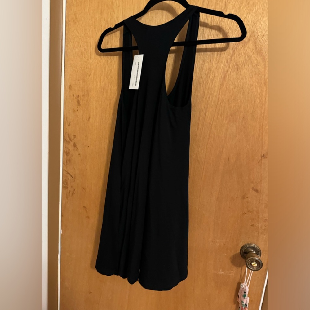 COPY - Fighting eel Dress Nova black Modal